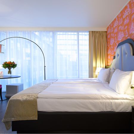 Thon Hotel Bristol Stephanie Bruxelles Esterno foto